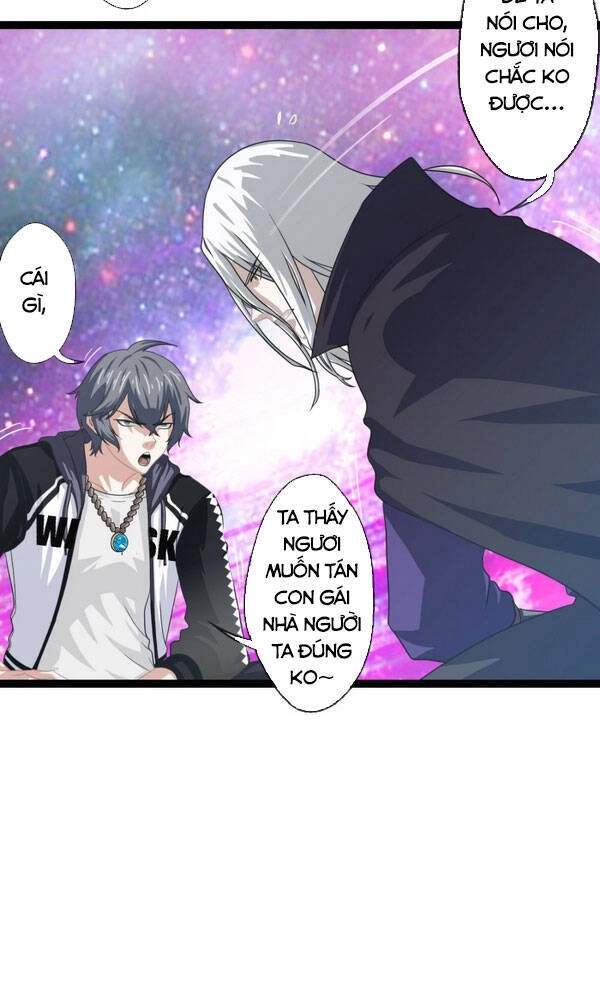 Ta Tu Linh Mạch Ở Hoa Hạ Chapter 29 - 14