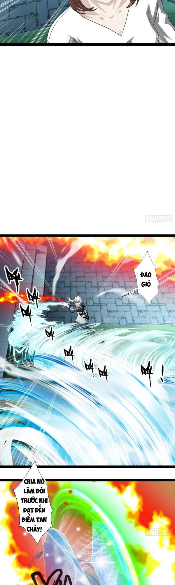 Ta Tu Linh Mạch Ở Hoa Hạ Chapter 29 - 24