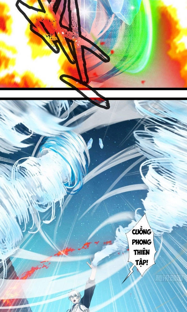 Ta Tu Linh Mạch Ở Hoa Hạ Chapter 29 - 25