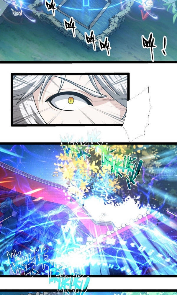 Ta Tu Linh Mạch Ở Hoa Hạ Chapter 29 - 29