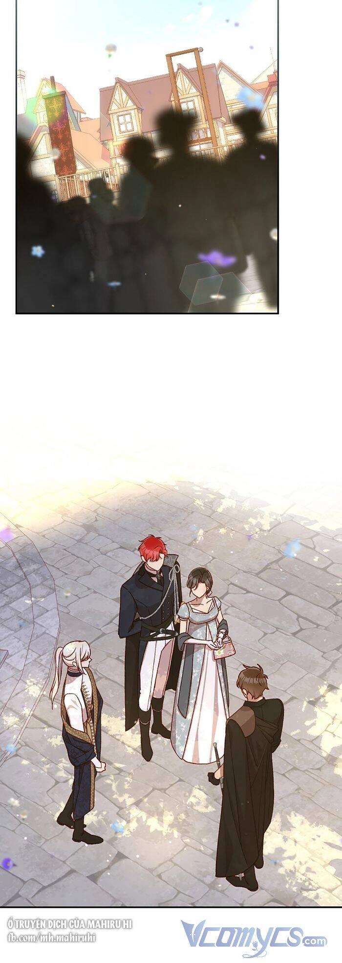 Tồn Tại Như Một Nữ Hầu Chapter 103 - 3