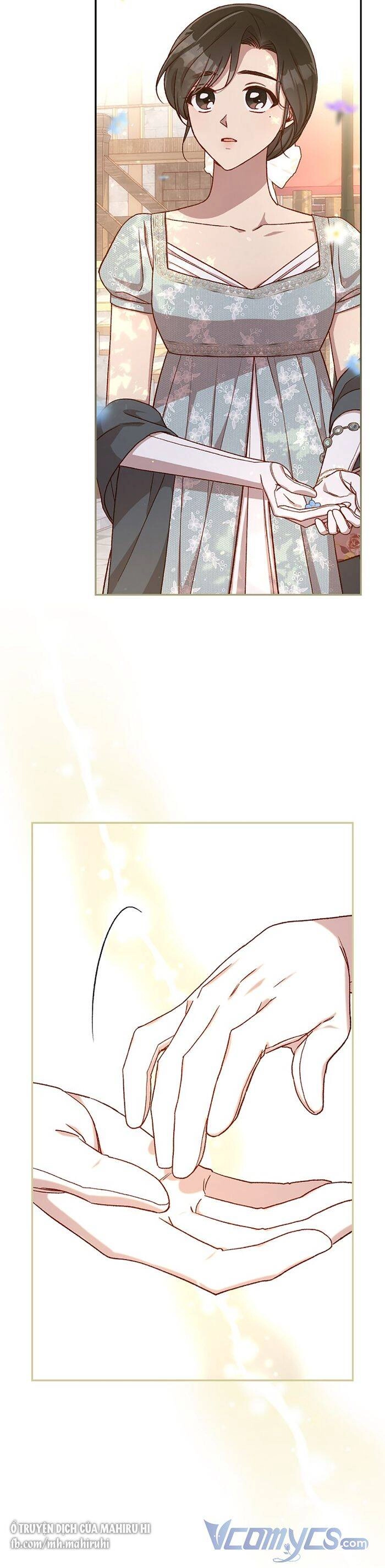 Tồn Tại Như Một Nữ Hầu Chapter 103 - 5