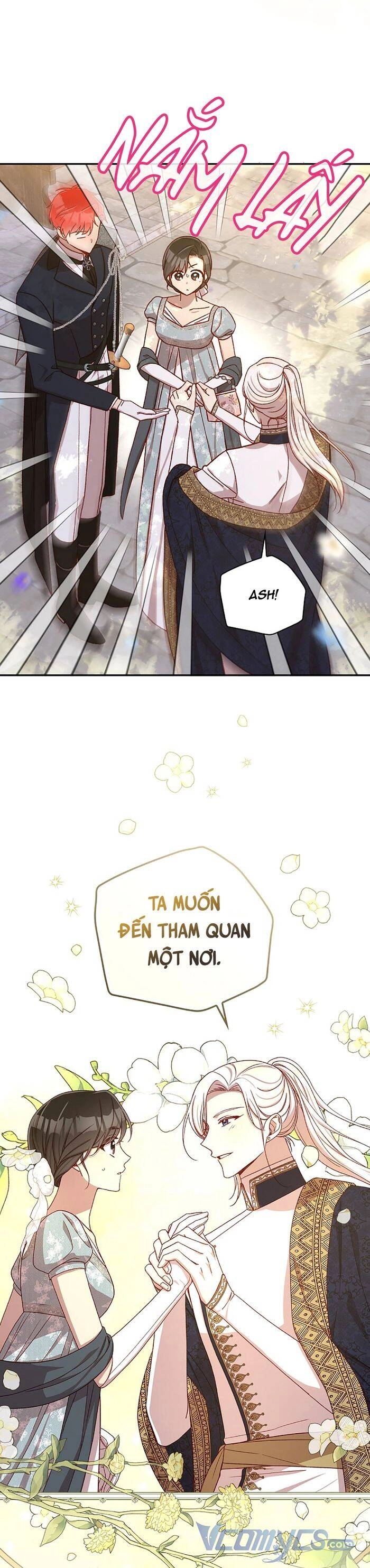 Tồn Tại Như Một Nữ Hầu Chapter 103 - 6