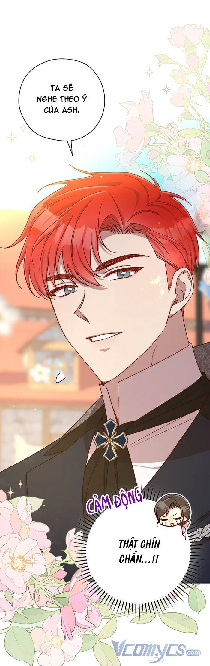 Tồn Tại Như Một Nữ Hầu Chapter 103 - 9