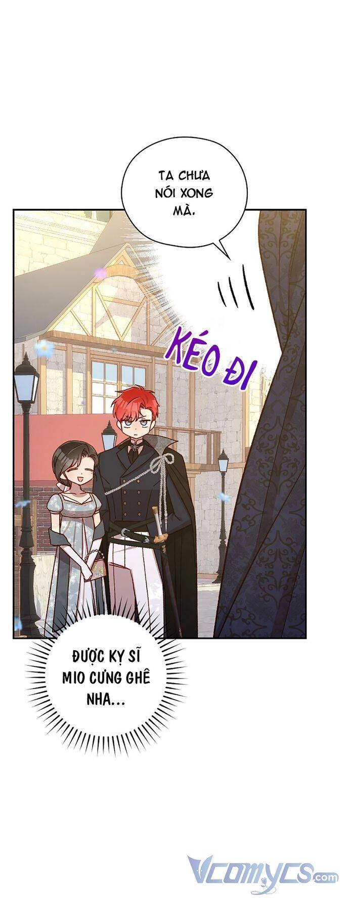 Tồn Tại Như Một Nữ Hầu Chapter 103 - 13