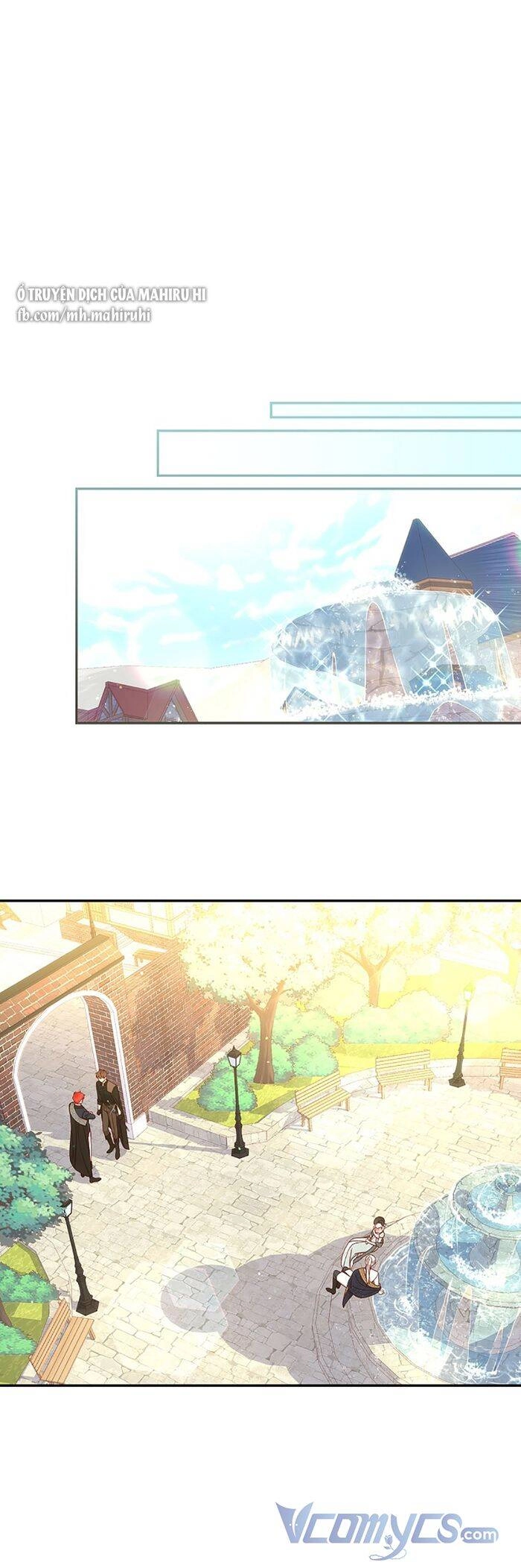 Tồn Tại Như Một Nữ Hầu Chapter 103 - 14