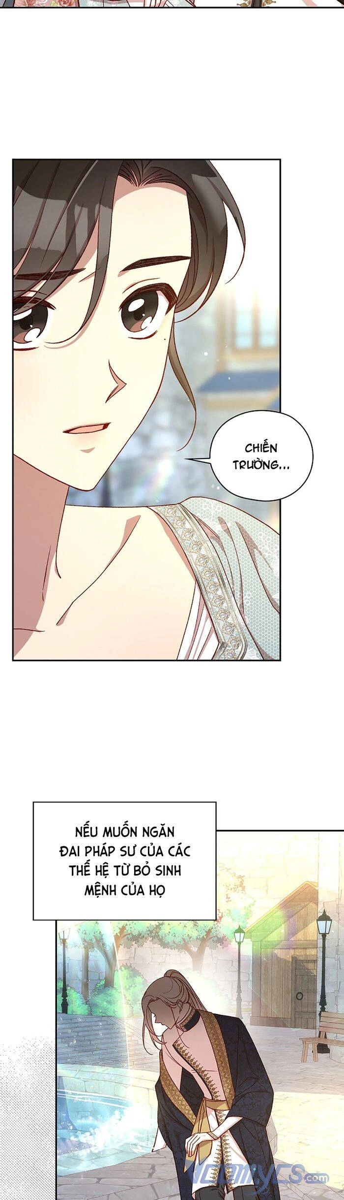 Tồn Tại Như Một Nữ Hầu Chapter 103 - 17