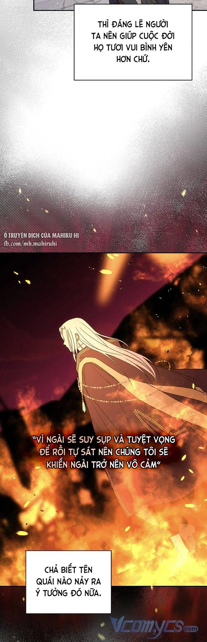 Tồn Tại Như Một Nữ Hầu Chapter 103 - 18