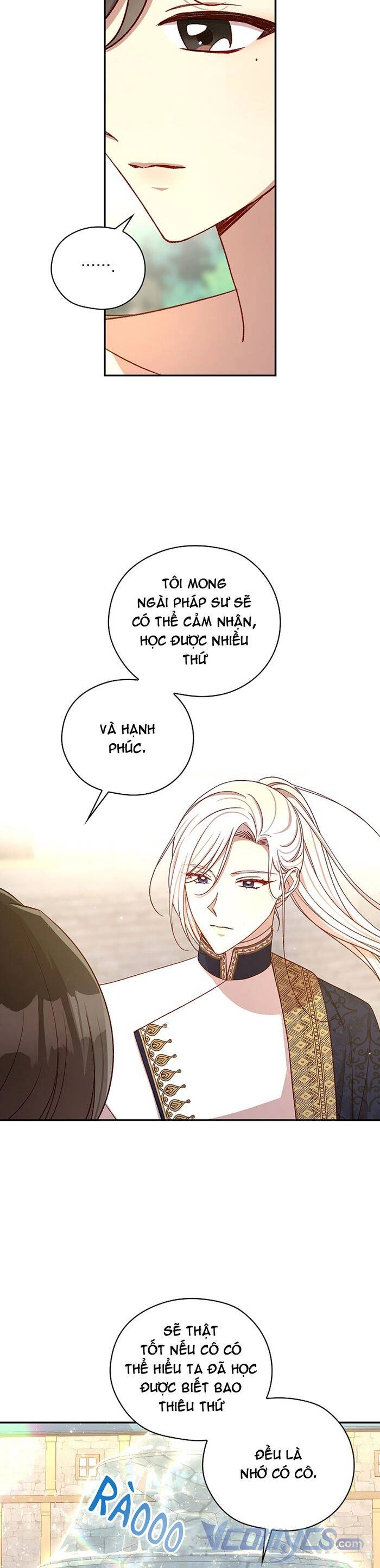 Tồn Tại Như Một Nữ Hầu Chapter 103 - 21