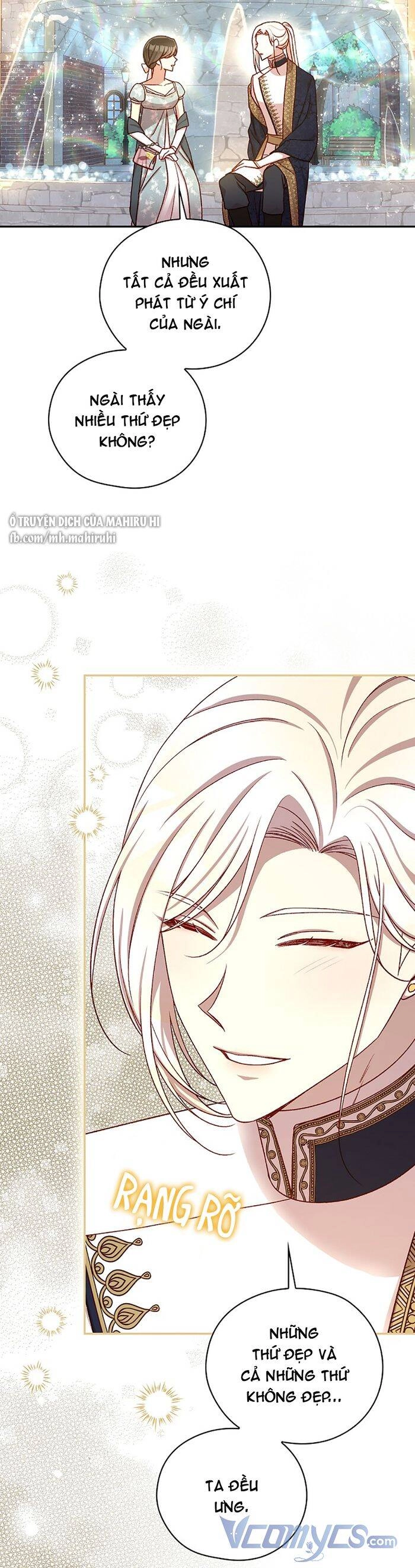 Tồn Tại Như Một Nữ Hầu Chapter 103 - 22