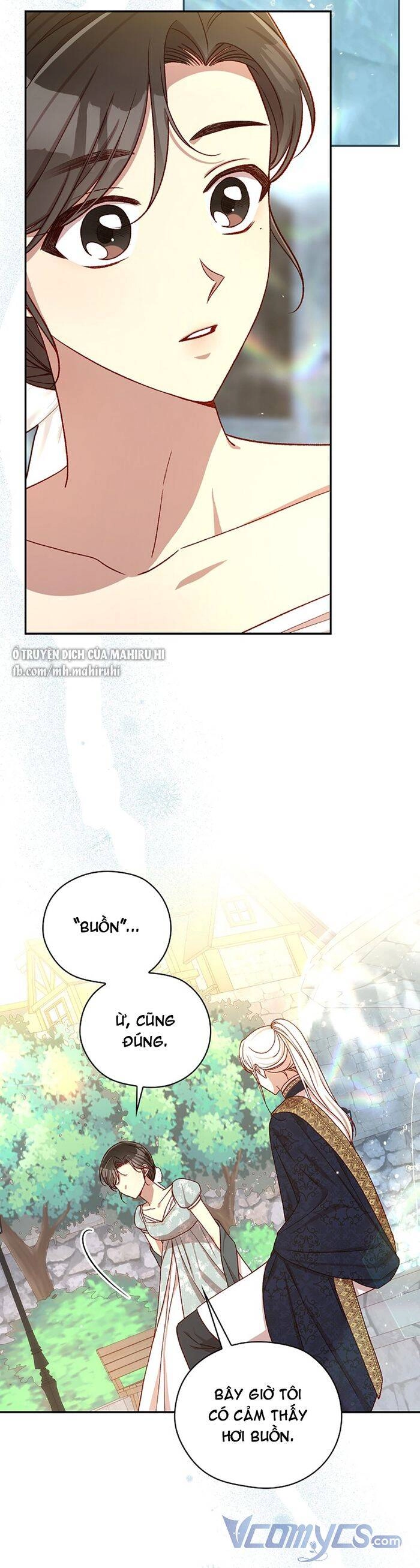 Tồn Tại Như Một Nữ Hầu Chapter 103 - 24