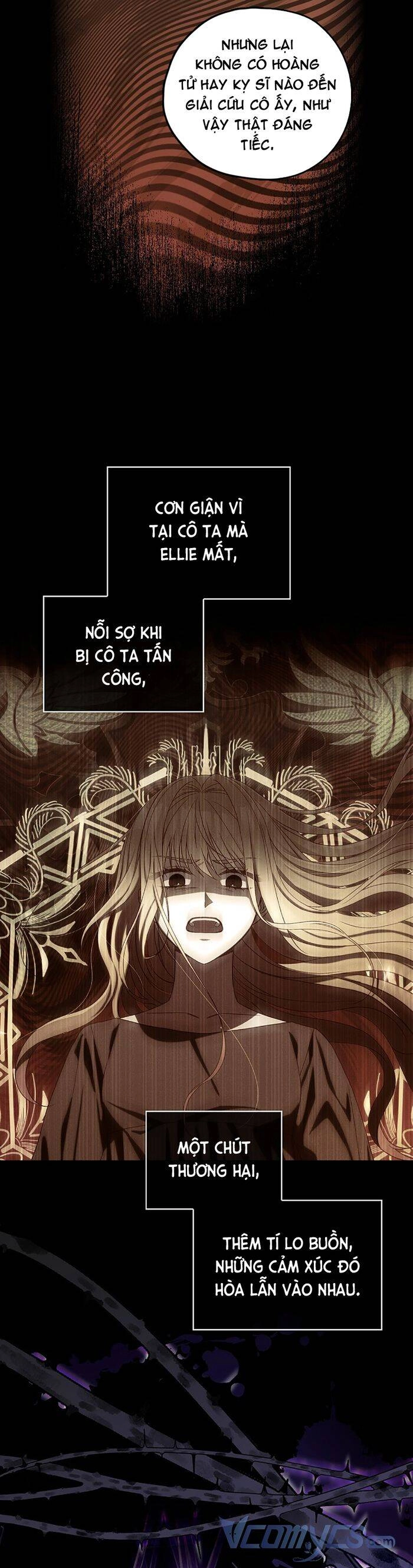 Tồn Tại Như Một Nữ Hầu Chapter 103 - 27