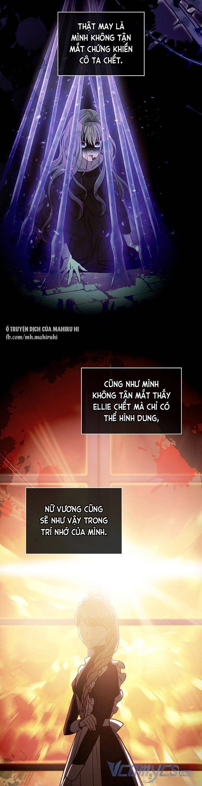 Tồn Tại Như Một Nữ Hầu Chapter 103 - 28