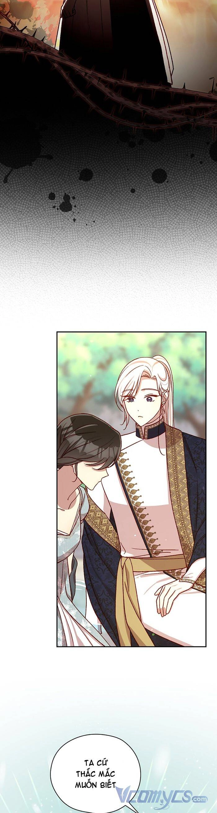 Tồn Tại Như Một Nữ Hầu Chapter 103 - 29