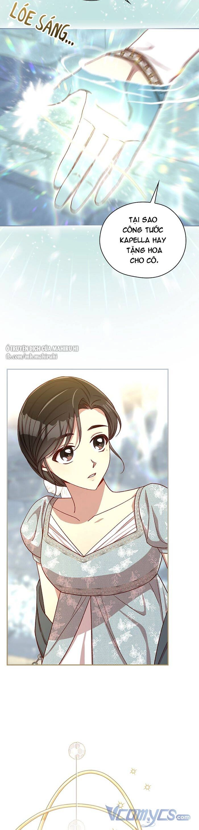 Tồn Tại Như Một Nữ Hầu Chapter 103 - 30