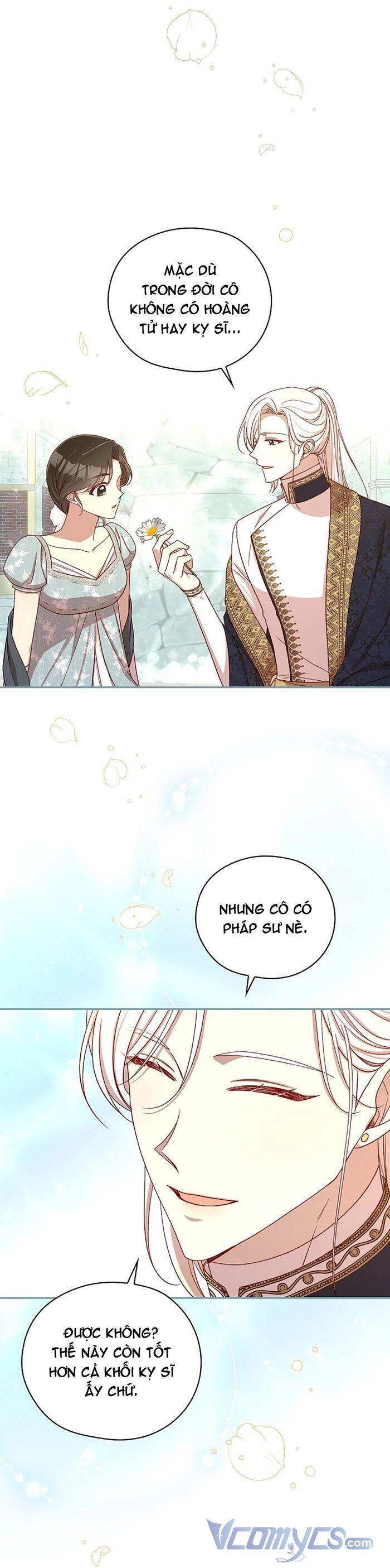 Tồn Tại Như Một Nữ Hầu Chapter 103 - 32