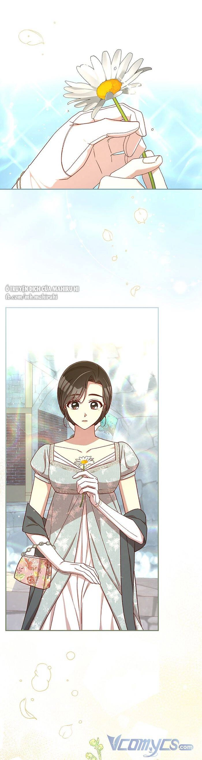 Tồn Tại Như Một Nữ Hầu Chapter 103 - 33