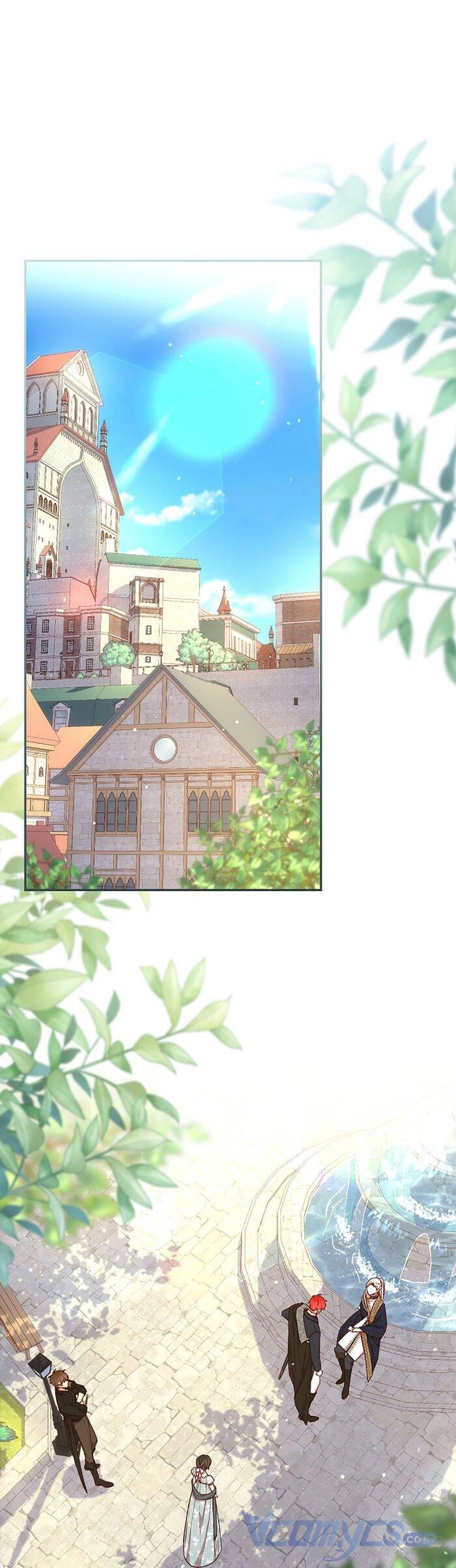 Tồn Tại Như Một Nữ Hầu Chapter 104 - 2