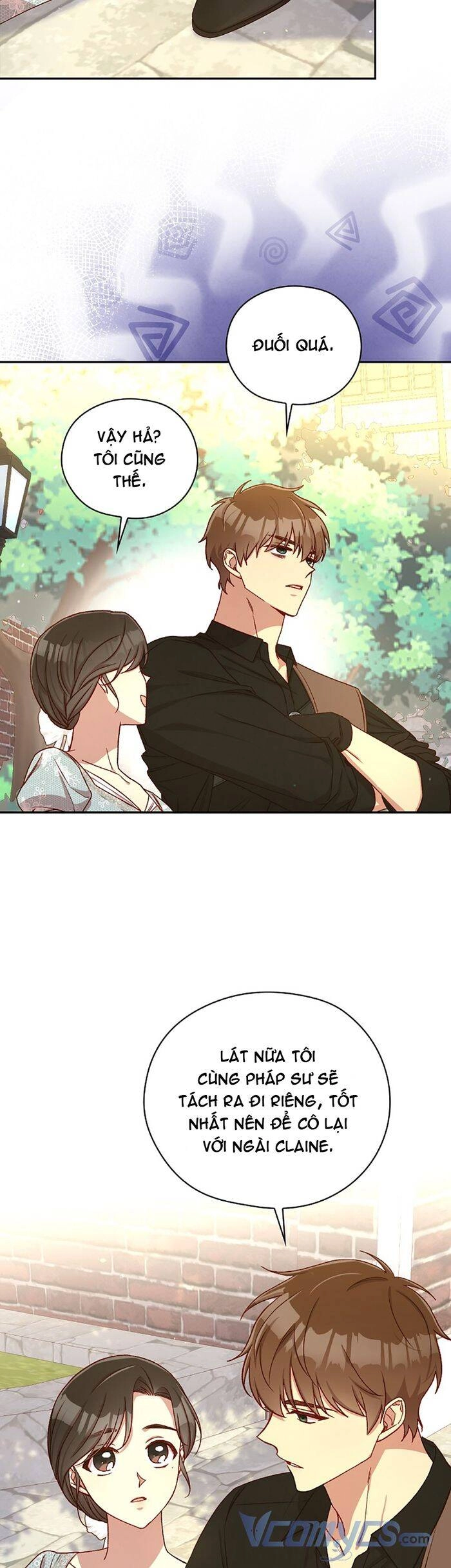 Tồn Tại Như Một Nữ Hầu Chapter 104 - 4