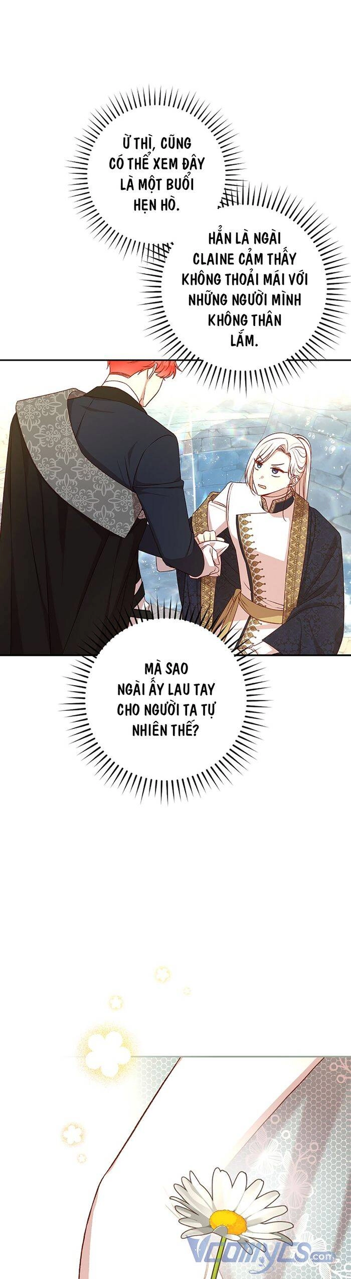 Tồn Tại Như Một Nữ Hầu Chapter 104 - 6