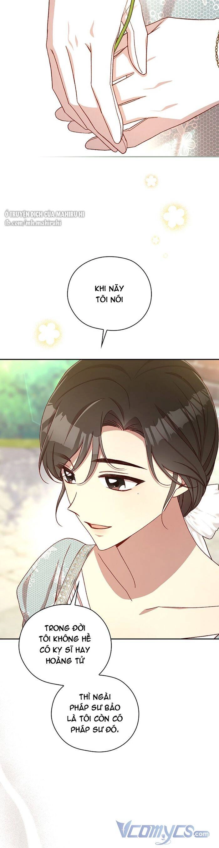 Tồn Tại Như Một Nữ Hầu Chapter 104 - 7