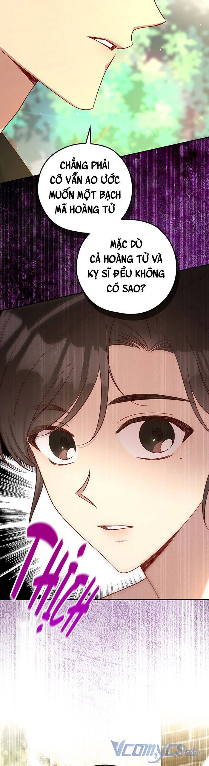 Tồn Tại Như Một Nữ Hầu Chapter 104 - 10