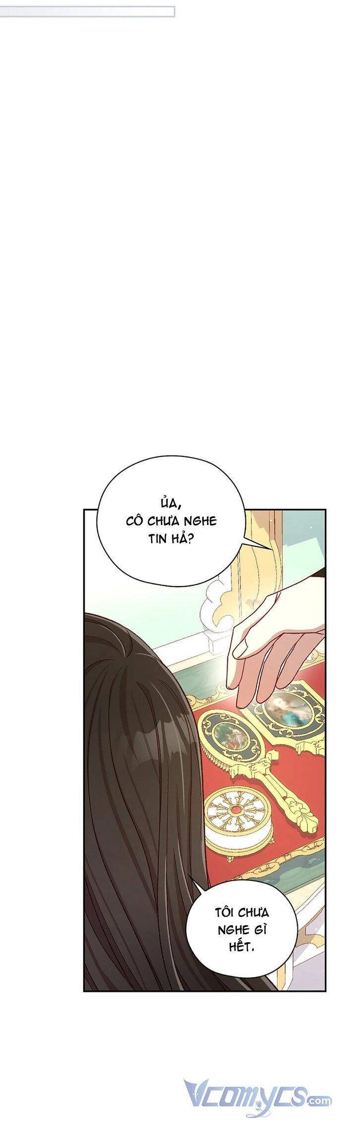 Tồn Tại Như Một Nữ Hầu Chapter 104 - 21