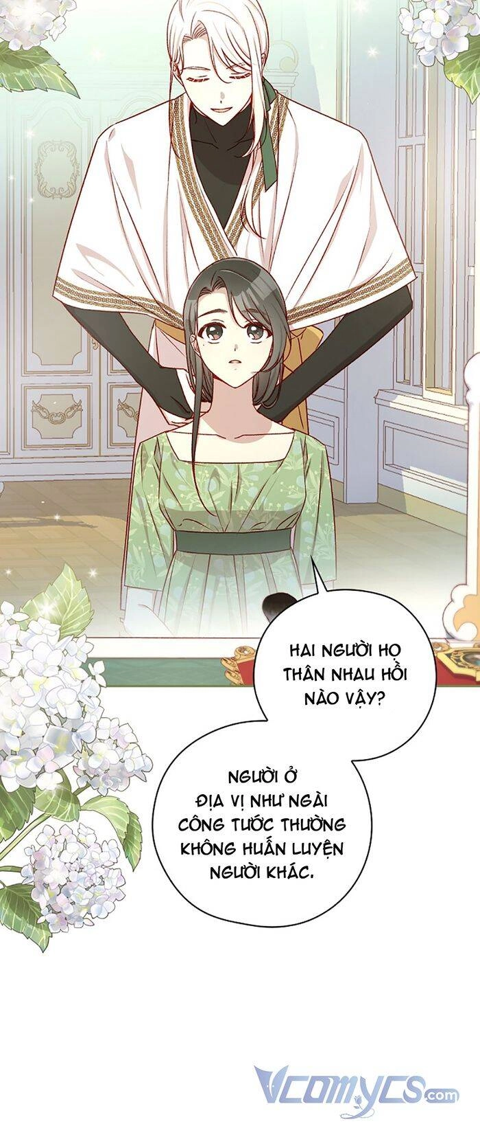 Tồn Tại Như Một Nữ Hầu Chapter 104 - 24