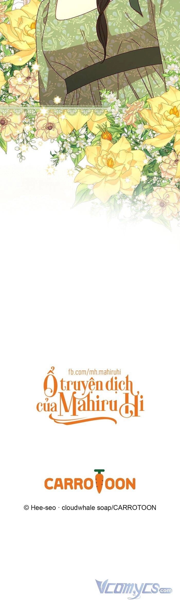 Tồn Tại Như Một Nữ Hầu Chapter 104 - 29