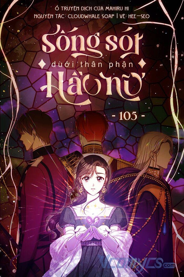 Tồn Tại Như Một Nữ Hầu Chapter 105 - 1