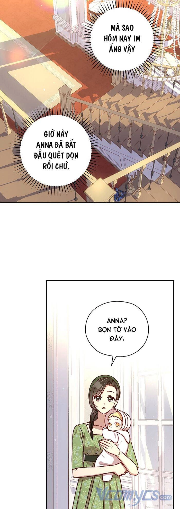 Tồn Tại Như Một Nữ Hầu Chapter 105 - 3