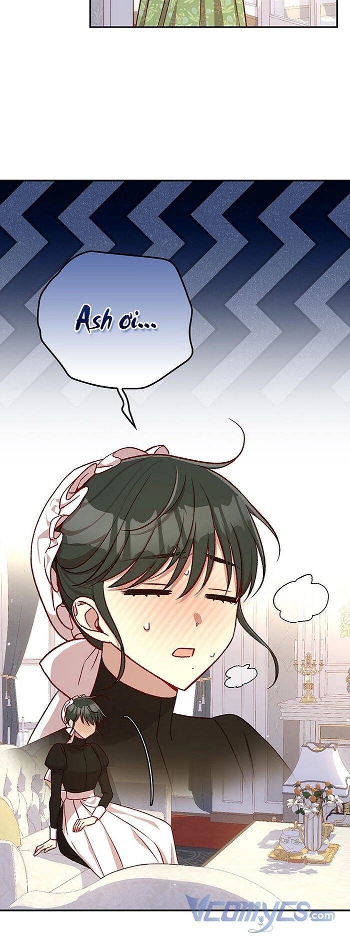 Tồn Tại Như Một Nữ Hầu Chapter 105 - 4