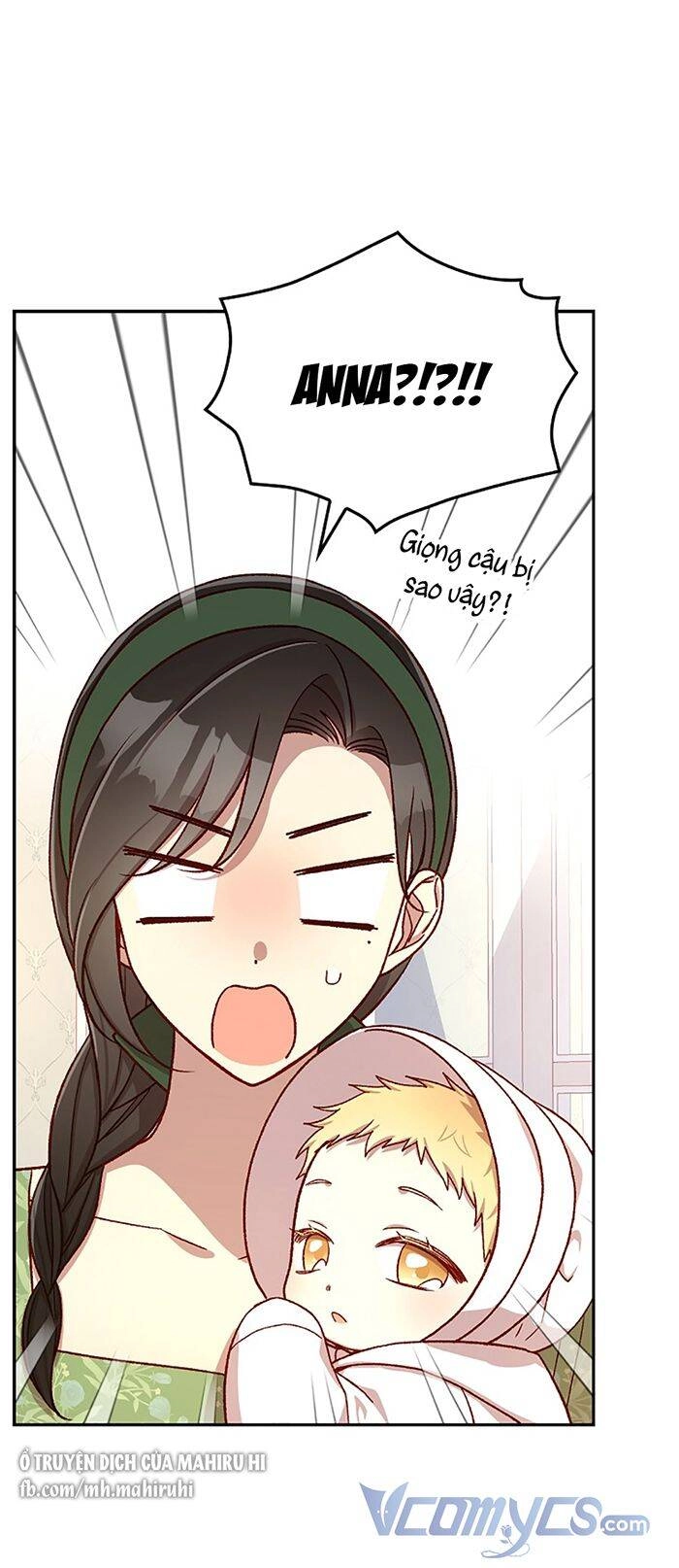 Tồn Tại Như Một Nữ Hầu Chapter 105 - 5