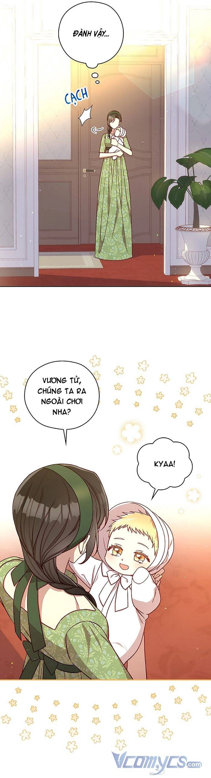 Tồn Tại Như Một Nữ Hầu Chapter 105 - 9