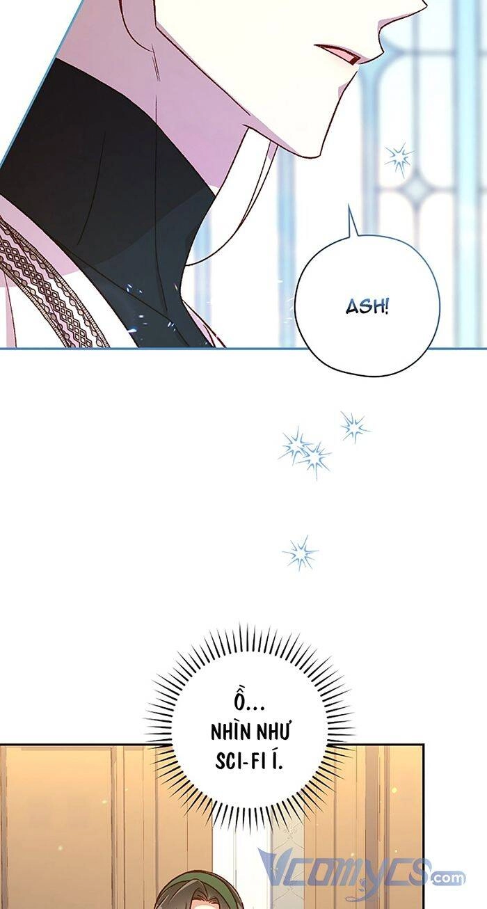 Tồn Tại Như Một Nữ Hầu Chapter 105 - 13