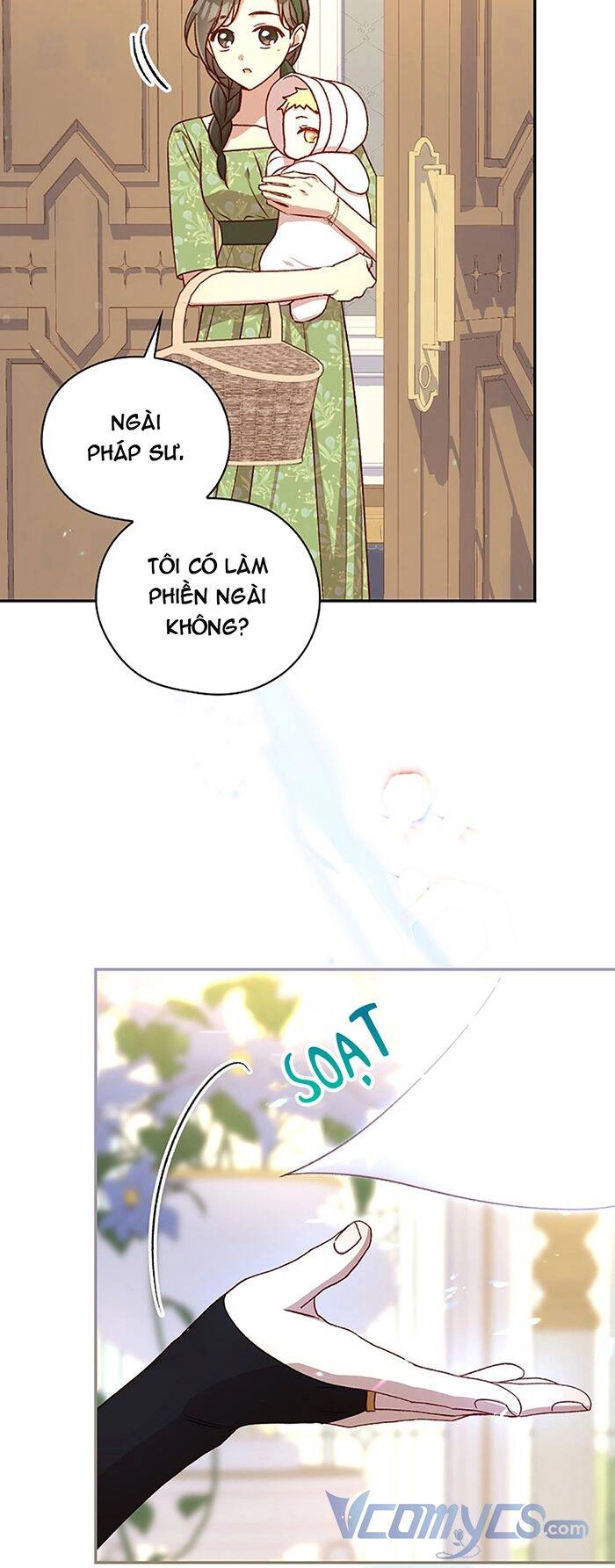 Tồn Tại Như Một Nữ Hầu Chapter 105 - 14