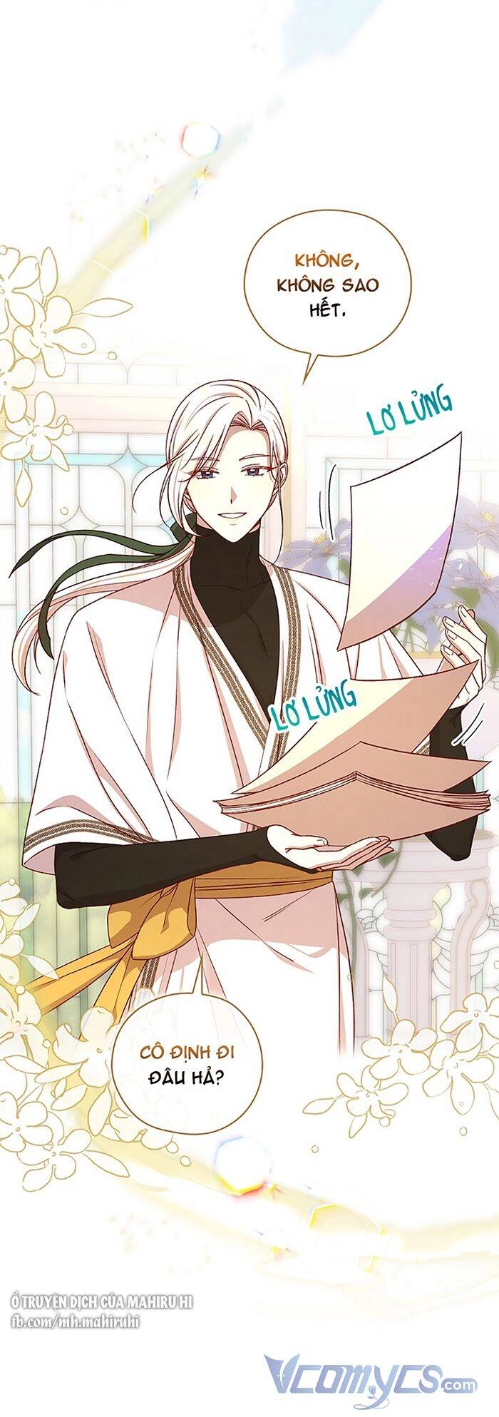 Tồn Tại Như Một Nữ Hầu Chapter 105 - 15