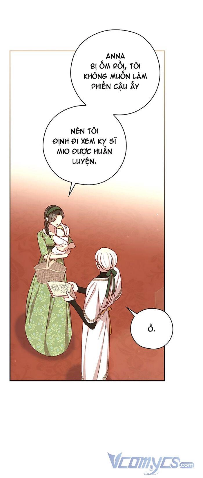 Tồn Tại Như Một Nữ Hầu Chapter 105 - 16