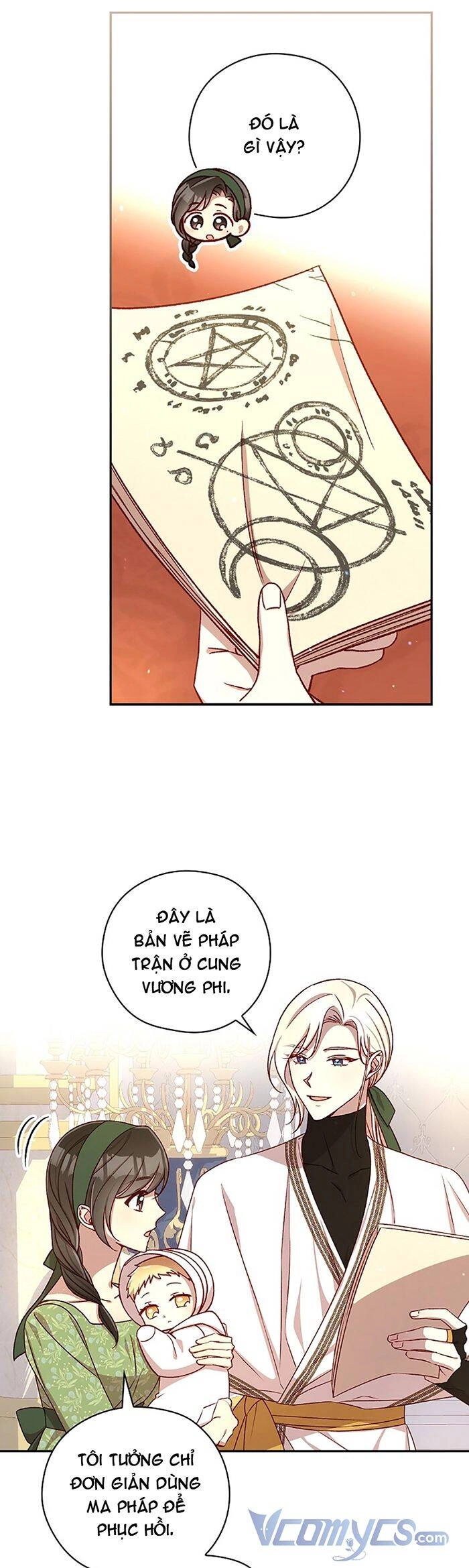 Tồn Tại Như Một Nữ Hầu Chapter 105 - 17