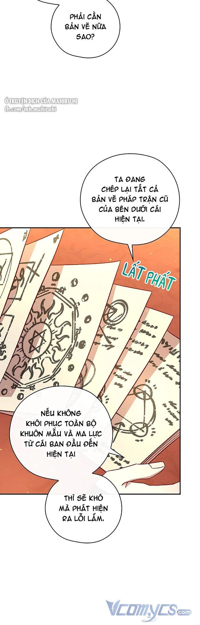 Tồn Tại Như Một Nữ Hầu Chapter 105 - 18