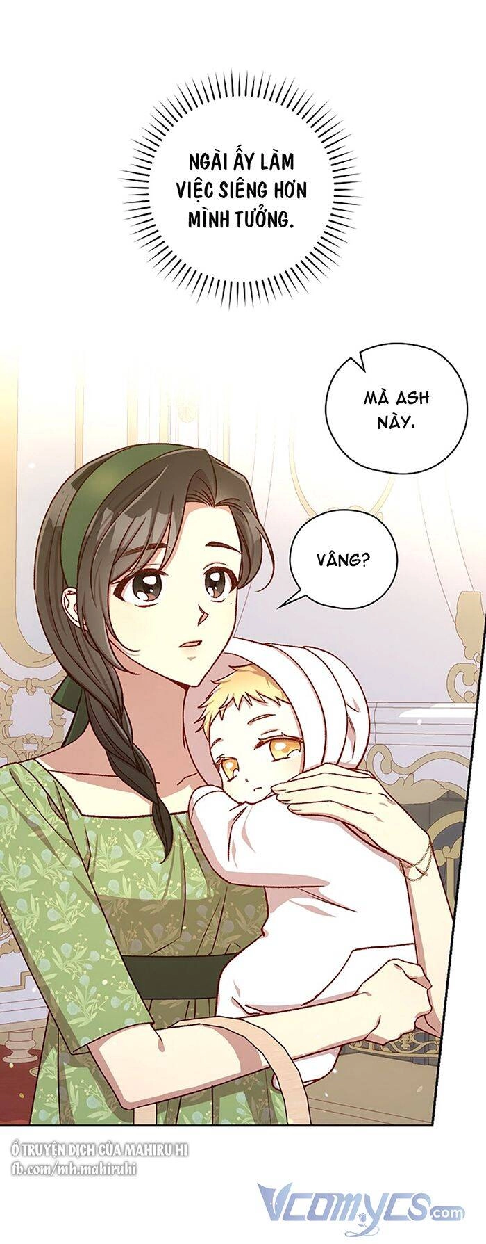 Tồn Tại Như Một Nữ Hầu Chapter 105 - 20