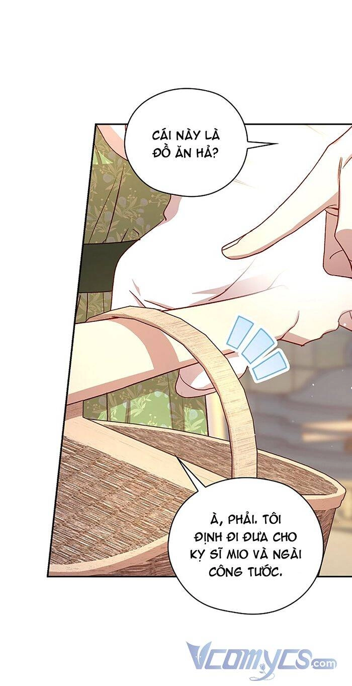 Tồn Tại Như Một Nữ Hầu Chapter 105 - 21