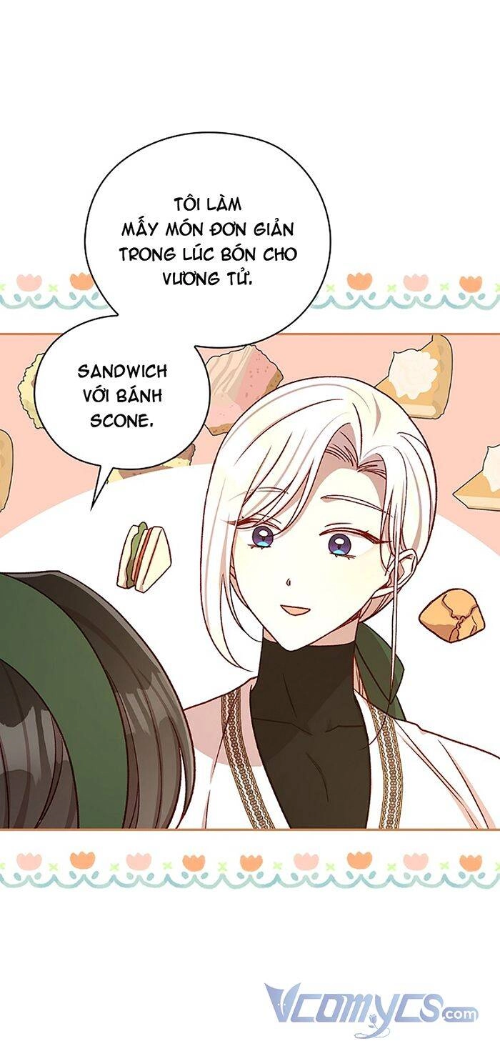 Tồn Tại Như Một Nữ Hầu Chapter 105 - 22