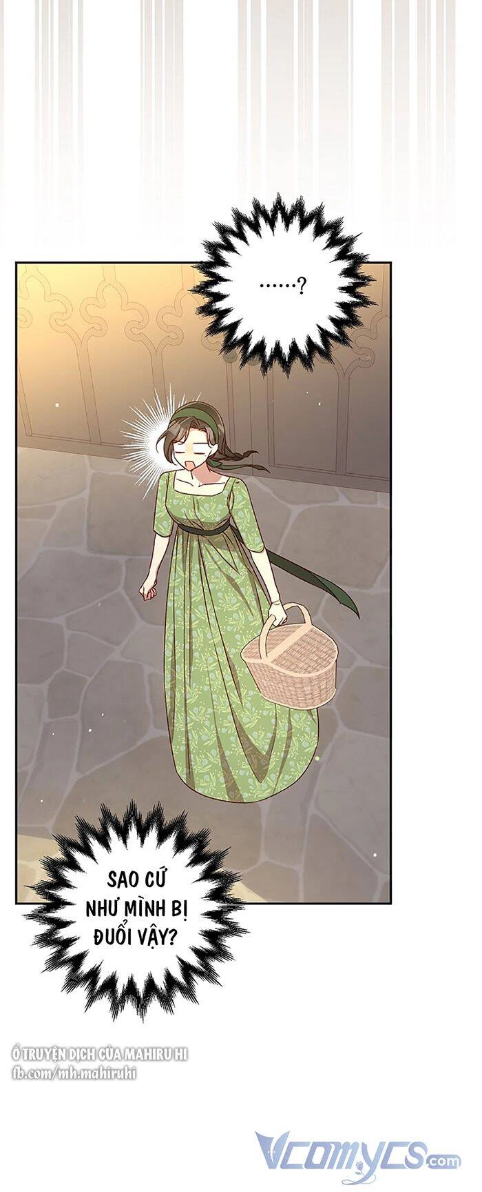 Tồn Tại Như Một Nữ Hầu Chapter 105 - 26