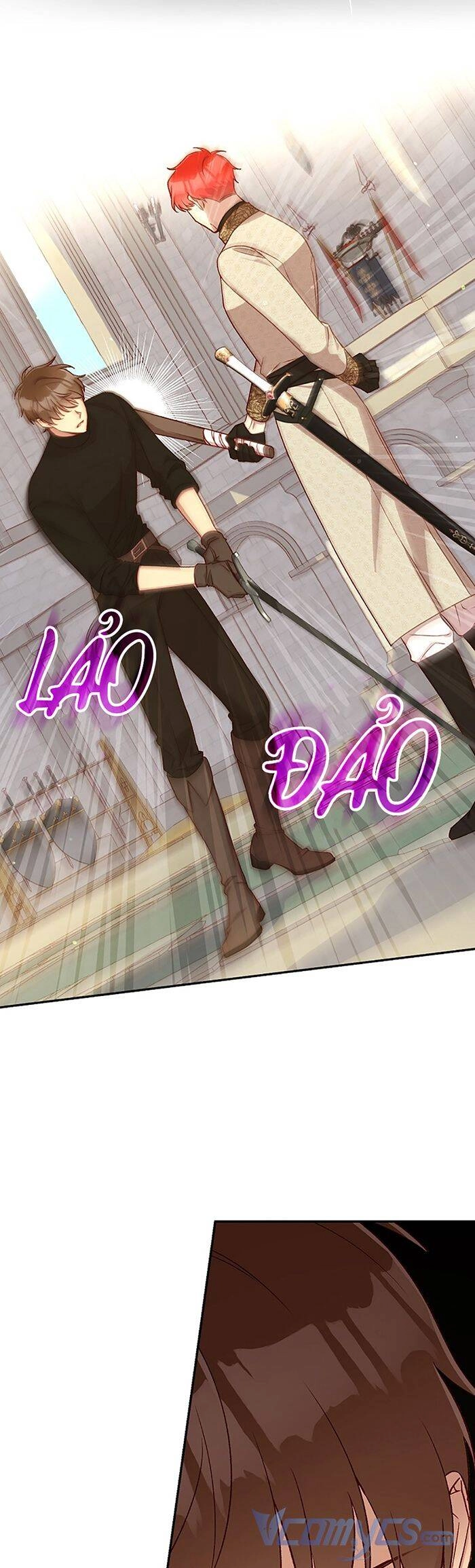 Tồn Tại Như Một Nữ Hầu Chapter 105 - 28