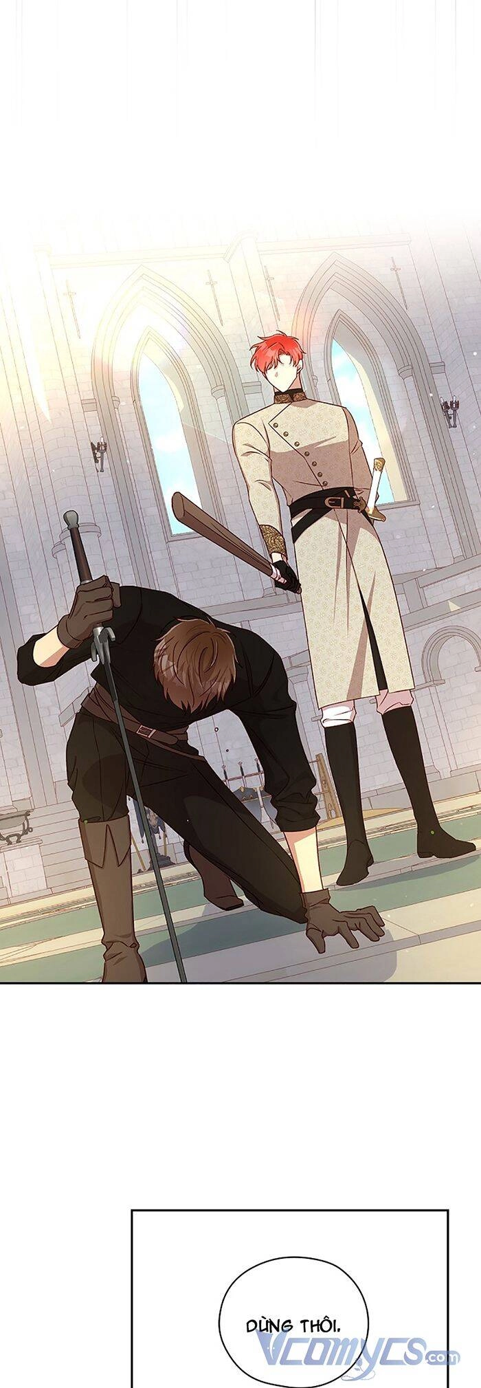 Tồn Tại Như Một Nữ Hầu Chapter 105 - 29