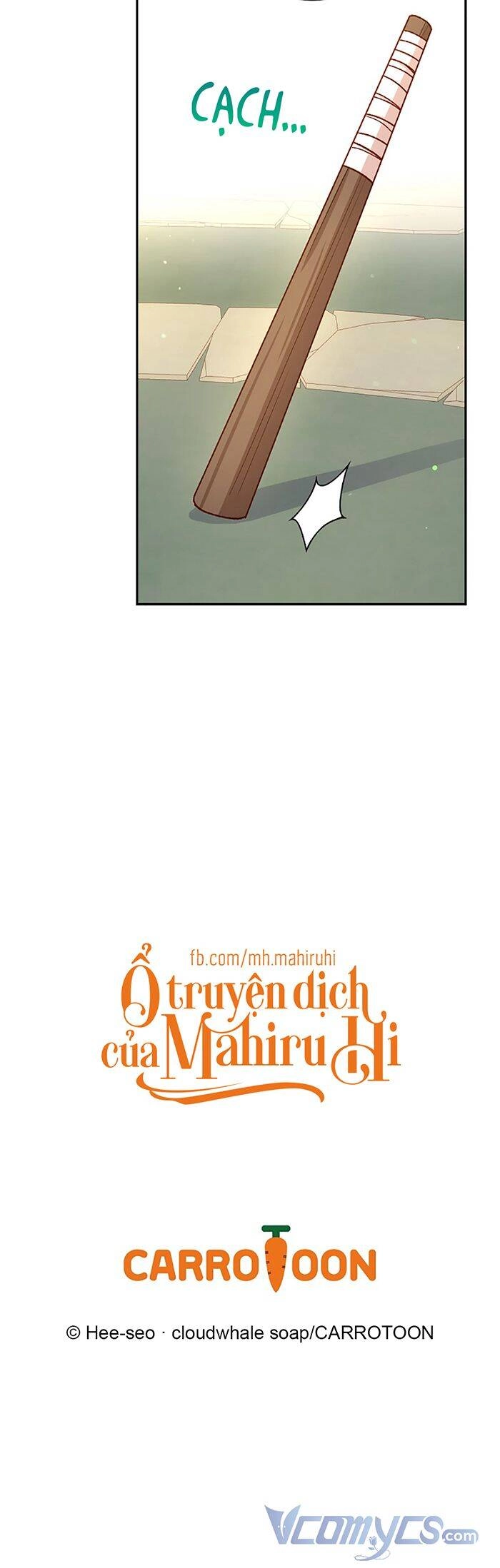 Tồn Tại Như Một Nữ Hầu Chapter 105 - 30