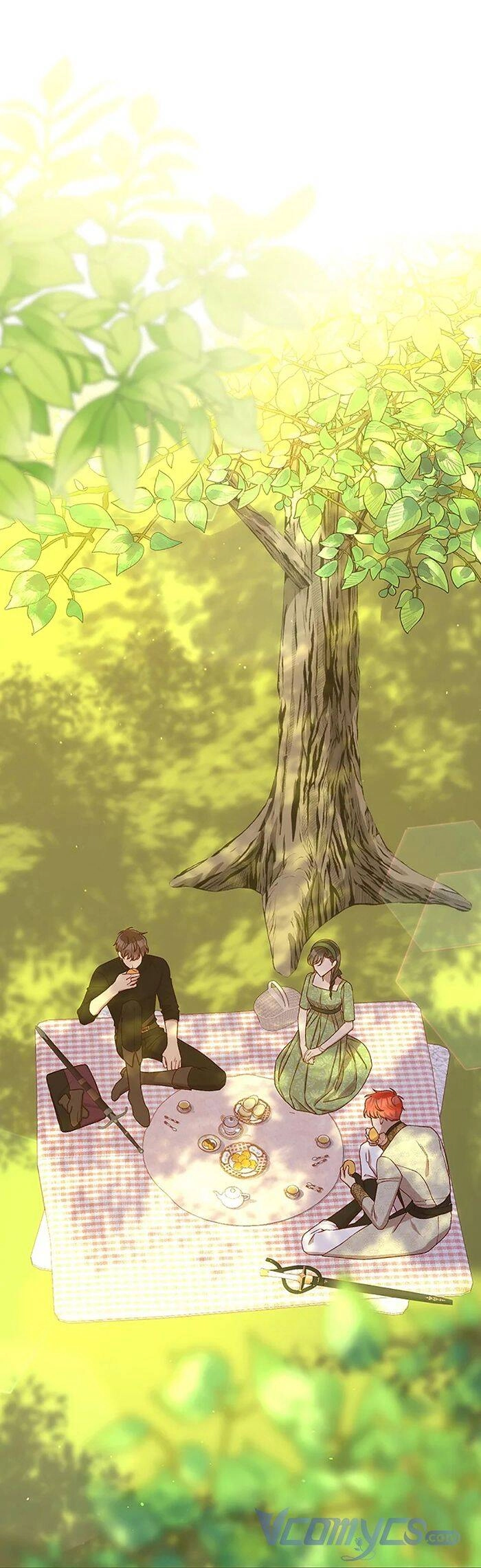 Tồn Tại Như Một Nữ Hầu Chapter 106 - 2