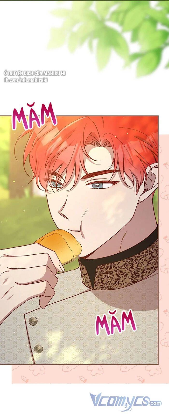 Tồn Tại Như Một Nữ Hầu Chapter 106 - 3