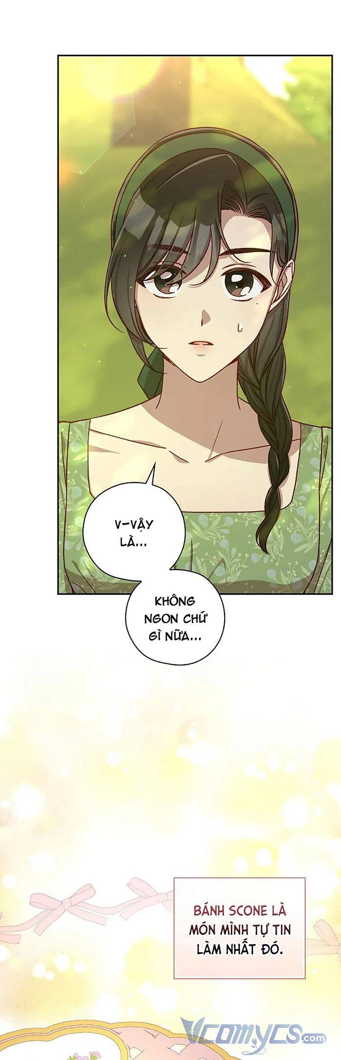 Tồn Tại Như Một Nữ Hầu Chapter 106 - 8